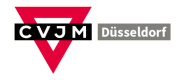 Logo CVJM Düsseldorf