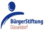 Wir danken der BürgerStiftung Düsseldorf für ihre Unterstützung!